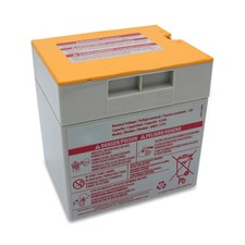 Replacement battery fisher for sale  USA