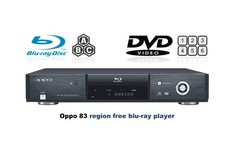 Oppo bdp multi for sale  PURLEY