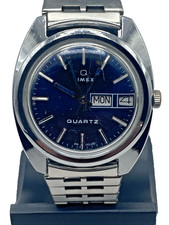 1970s timex qtz for sale  Portland