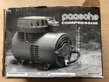 Paasche d500 air for sale  Eugene