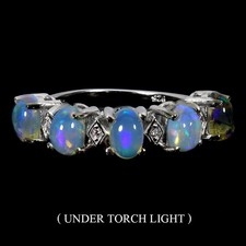 Usado, Anel de prata esterlina 925 oval opala de fogo 6x4mm joia de pedra preciosa natural tamanho 8 comprar usado Usado, Anel de prata esterlina 925 oval opala de fogo 6x4mm joia de pedra preciosa natural tamanho 8 comprar usado  Enviando para Brazil