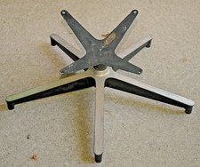 Cadeira lounge vintage Herman Miller Eames base 670 comprar usado  Enviando para Brazil