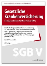 Gesetzliche krankenversicherun gebraucht kaufen  München