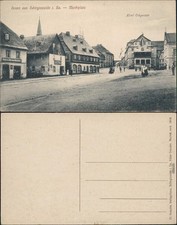 Schirgiswalde marktplatz hotel gebraucht kaufen  Ortrand