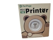 Peripage mini bluetooth for sale  Anderson
