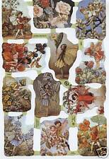 flower fairies gebraucht kaufen  Hude