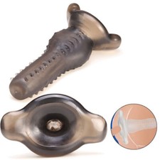 Plug creux souple d'occasion  France