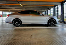 mercedes c coupe tuning gebraucht kaufen mercedes c coupe tuning gebraucht kaufen Troisdorf