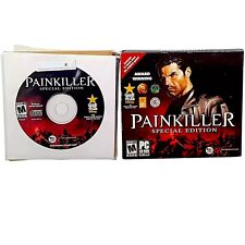 Painkiller special edition for sale  Huntsville