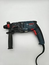 Bosch boschhammer gbh gebraucht kaufen  Hamburg