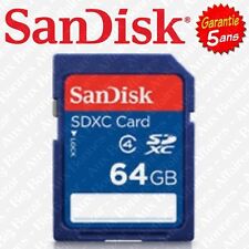 Carte mémoire sandisk d'occasion  Saint-Laurent-de-Neste
