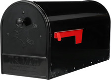 Gibraltar mailboxes om160bec d'occasion  Expédié en France