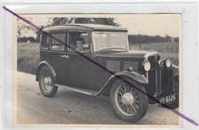 Standard motor car for sale  WELLS