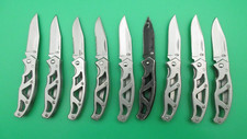 Lot gerber mini for sale  Richlands