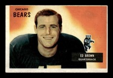1955 bowman brown for sale  Charleston