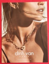 Publicité presse bijoux d'occasion  Le Portel