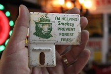 Rare 1950s smokey for sale  South Beloit