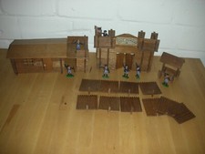 Fort swego western gebraucht kaufen  Trebel