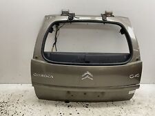 Heckklappe 8701w5 citroen gebraucht kaufen  Rudelzhausen