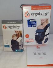 Ergobaby babytrage adapt gebraucht kaufen  Ehingen (Donau)