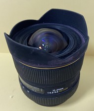 Sigma 24mm 5 gebraucht kaufen  Langenselbold