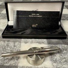 Montblanc meisterstück solita gebraucht kaufen  Stuttgart