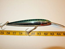 Rapala magnum countdown for sale  Middletown