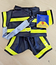 Build bear fireman for sale  GRIMSBY