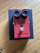 Mxr dyna comp usato  Milano