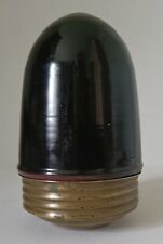 Ancienne lampe inactinique d'occasion  Gannat