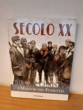 Secolo bilal chrstin usato  Voghiera