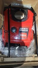 Toro single stage for sale  Dallas