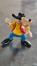 Figurine dingo walt d'occasion  Aigrefeuille-d'Aunis