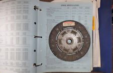 Embreagem NOS Ferodo 374184.  Fiat 850 --->, usado comprar usado Embreagem NOS Ferodo 374184.  Fiat 850 --->, usado comprar usado  Enviando para Brazil