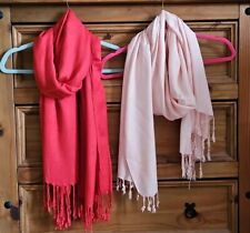 Pashmina style soft for sale  SOUTHEND-ON-SEA