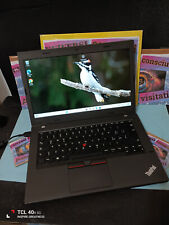 Lenovo thinkpad l450 usato  Nuoro