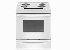 Whirlpool slide electric for sale  Denver