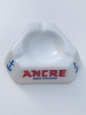 Ancien cendrier publicitaire d'occasion  Avesnes-le-Comte