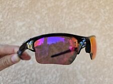 Oakley half jacket d'occasion  Magalas