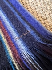 paul smith stripe scarf for sale paul smith stripe scarf for sale OXTED