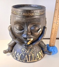 Macallan whisky sleeping for sale  Huntingdon