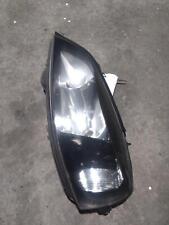 FAROL ESQUERDO HOLDEN ASTRA TS, PRETO, TIPO INSERÇÃO, 09/98-10/06 98 99 00 01 02 03 comprar usado  Enviando para Brazil