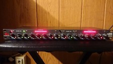 Dbx 166 kanal gebraucht kaufen  Bonn