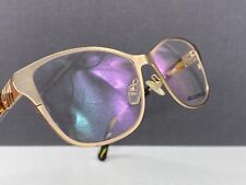 Bellinger brille damen gebraucht kaufen  Berlin