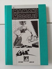 Portfolio mamans modèles d'occasion  Saint-Maur-des-Fossés