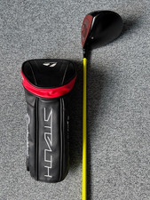 Taylormade stealth plus gebraucht kaufen  Unterhaching