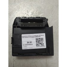 Centralina chiusura centralizz usato  Mineo