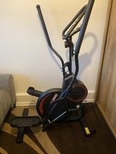 Cross trainer gym for sale  WATFORD