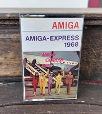Amiga express 1968 gebraucht kaufen  Werder (Havel)