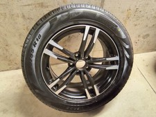 Cerchi lega diamantati usato Cerchi lega diamantati usato  Zandobbio